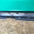 3C8 853 855 F GRU | Накладка порогу зовнішня лів. VOLKSWAGEN PASSAT CC 12-18 - Прев'ю 8