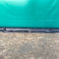 75852-30901 | Накладка порогу зовнішня лів. LEXUS GS350 GS300 05-11 - Прев'ю 6