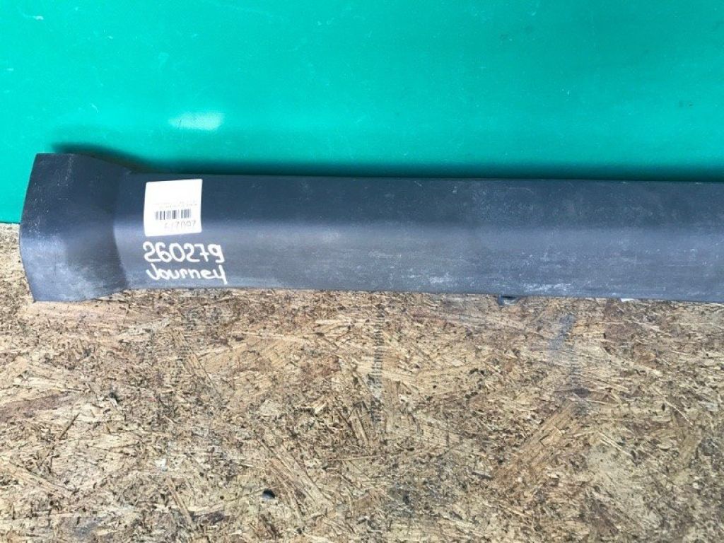 5178149AH | Накладка порогу зовнішня лів. DODGE JOURNEY 08-20 - Фото 2