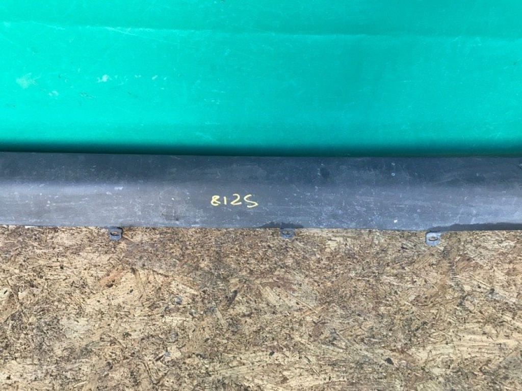 5178149AH | Накладка порогу зовнішня лів. DODGE JOURNEY 08-20 - Фото 3