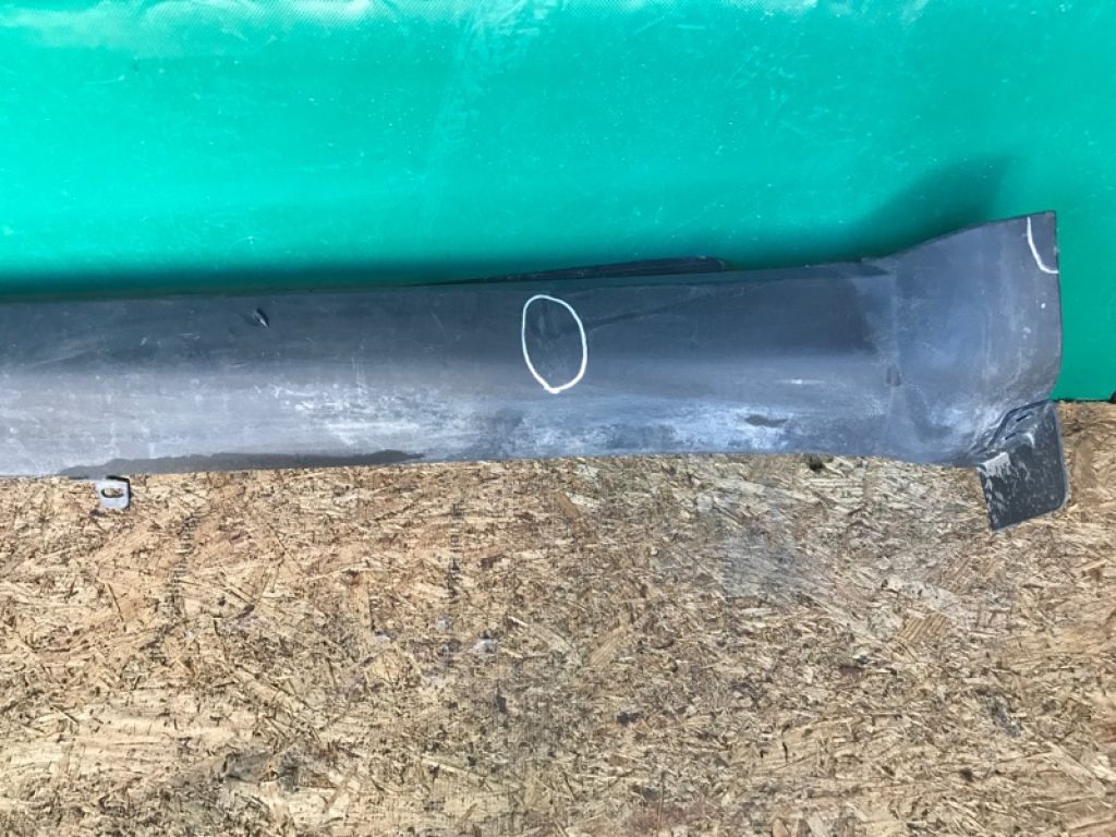 5178149AH | Накладка порогу зовнішня лів. DODGE JOURNEY 08-20 - Фото 4