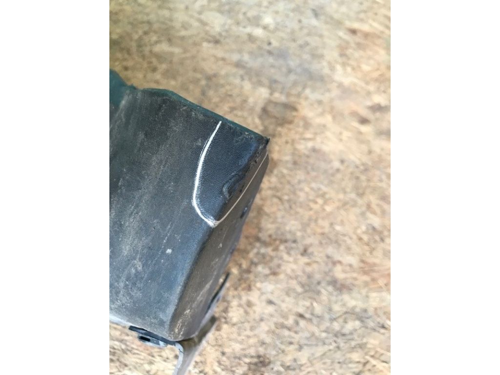 5178149AH | Накладка порогу зовнішня лів. DODGE JOURNEY 08-20 - Фото 6