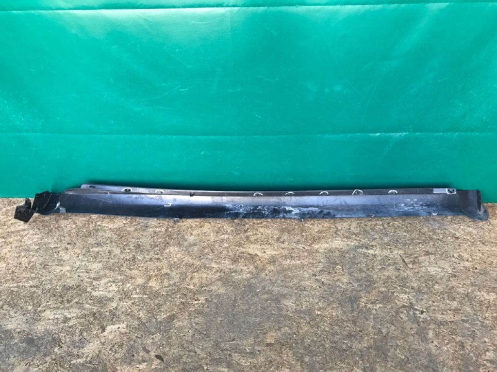 5178149AH | Накладка порогу зовнішня лів. DODGE JOURNEY 08-20 - Фото 7