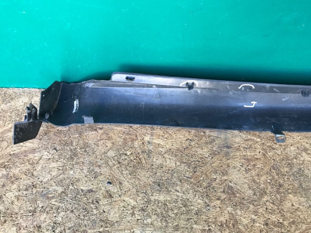 5178149AH | Накладка порогу зовнішня лів. DODGE JOURNEY 08-20 - Фото 9