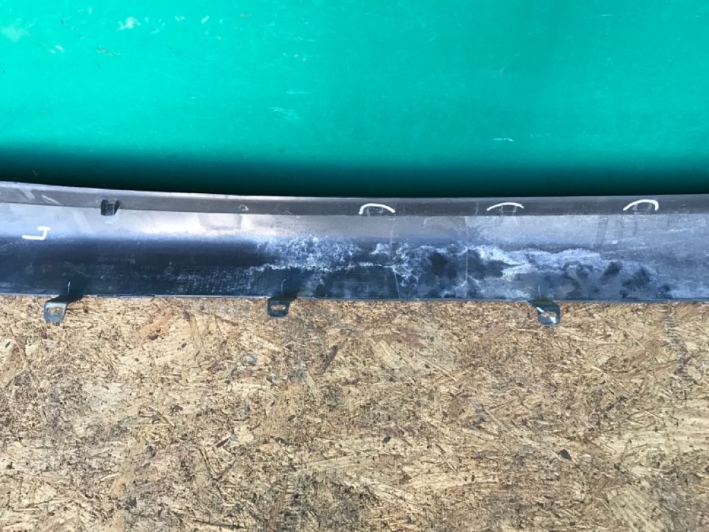 5178149AH | Накладка порогу зовнішня лів. DODGE JOURNEY 08-20 - Фото 10