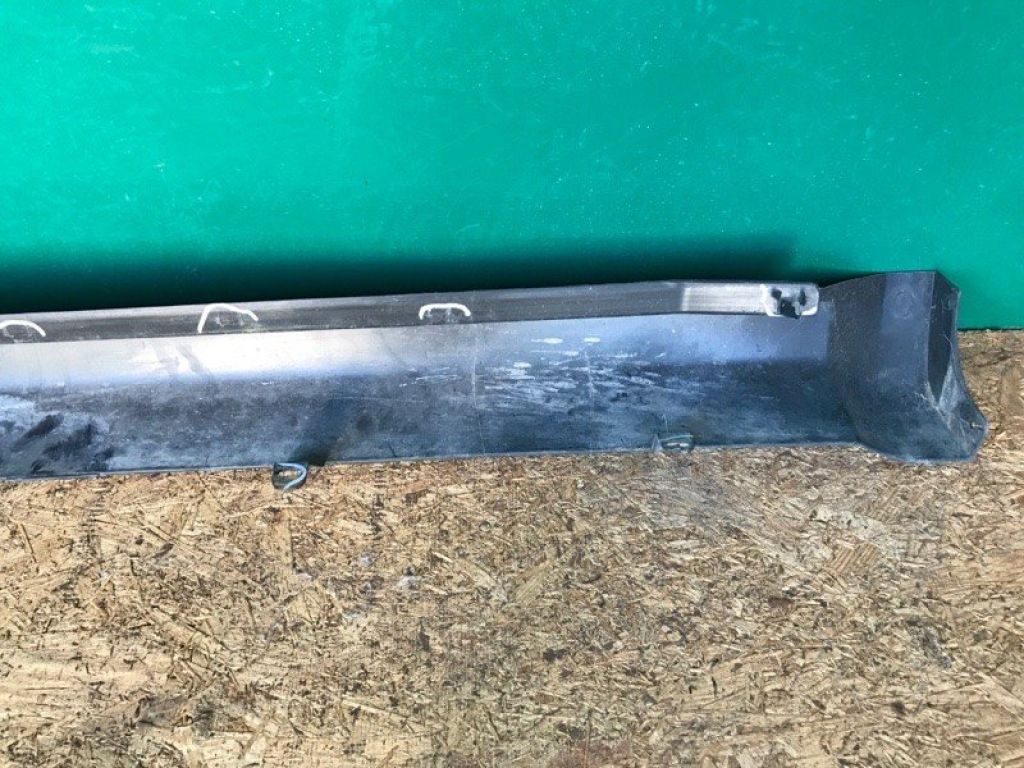 5178149AH | Накладка порогу зовнішня лів. DODGE JOURNEY 08-20 - Фото 11