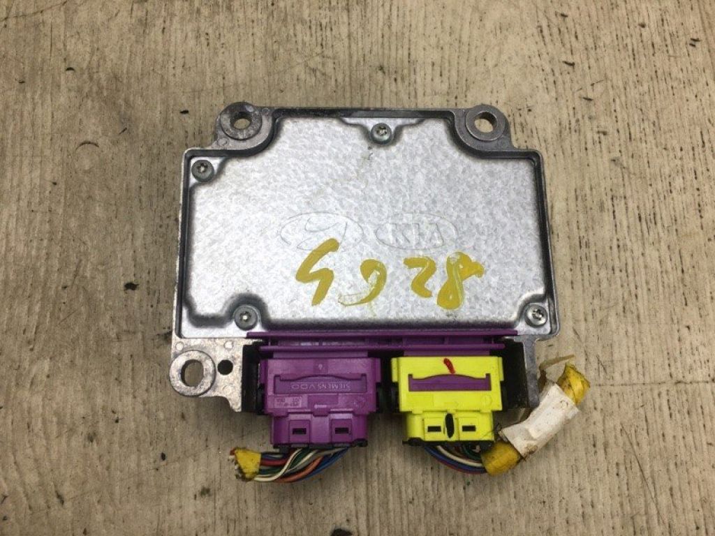 959102K051 | Блок керування AIRBAG KIA SOUL AM 08-13 - Фото 2