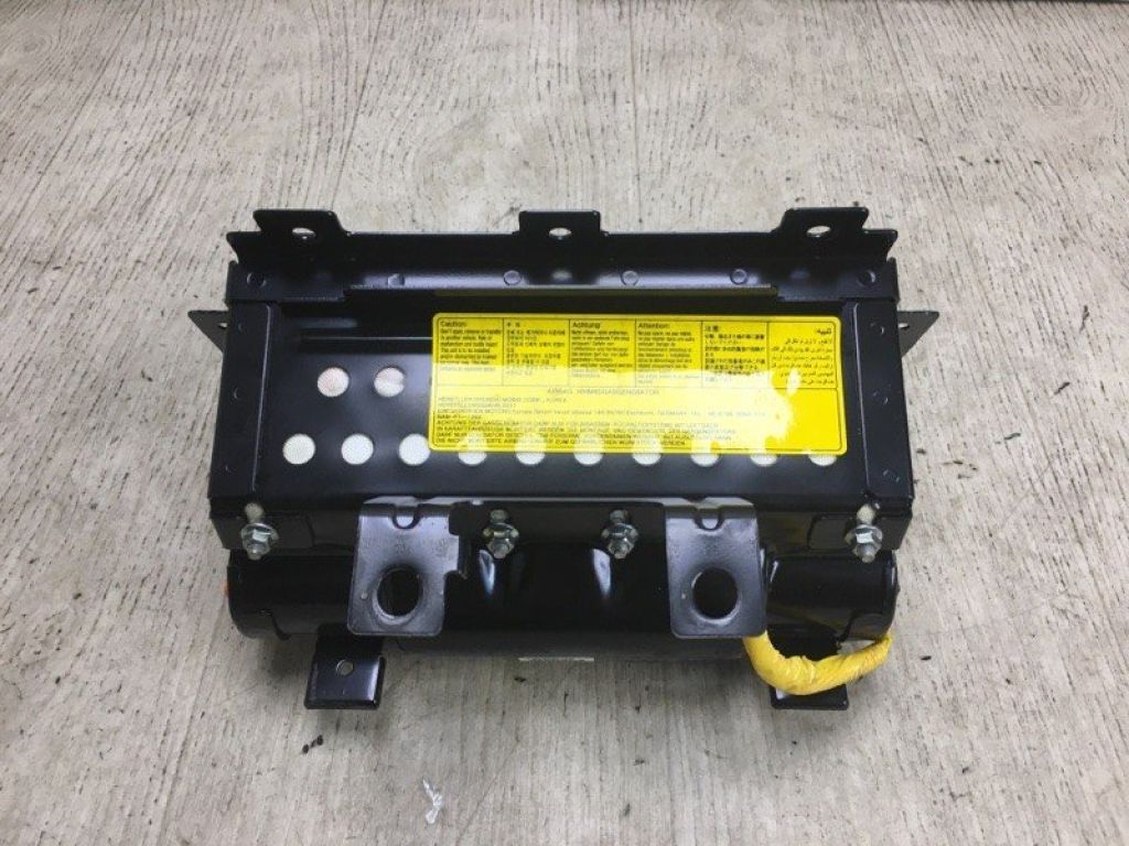 845302K700 | Подушка безопасности пассажира KIA SOUL AM 08-13 - Фото 2