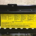 845302K700 | Подушка безопасности пассажира KIA SOUL AM 08-13 - Превью 8