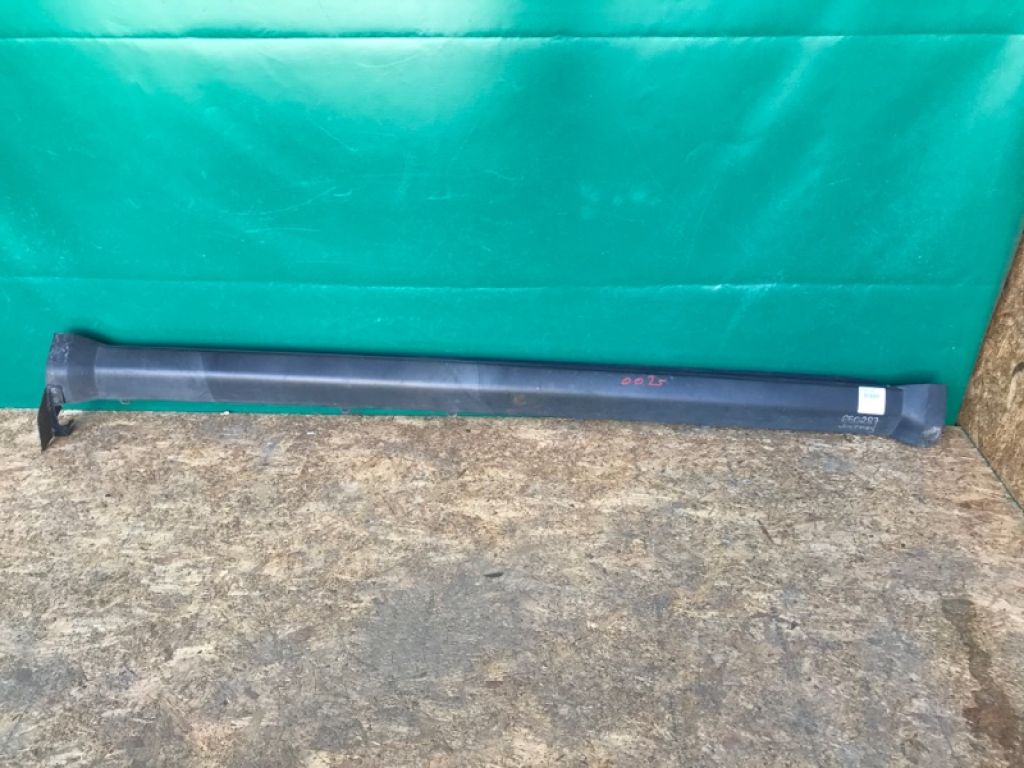 5178148AD | Накладка порогу зовнішня прав. DODGE JOURNEY 08-20