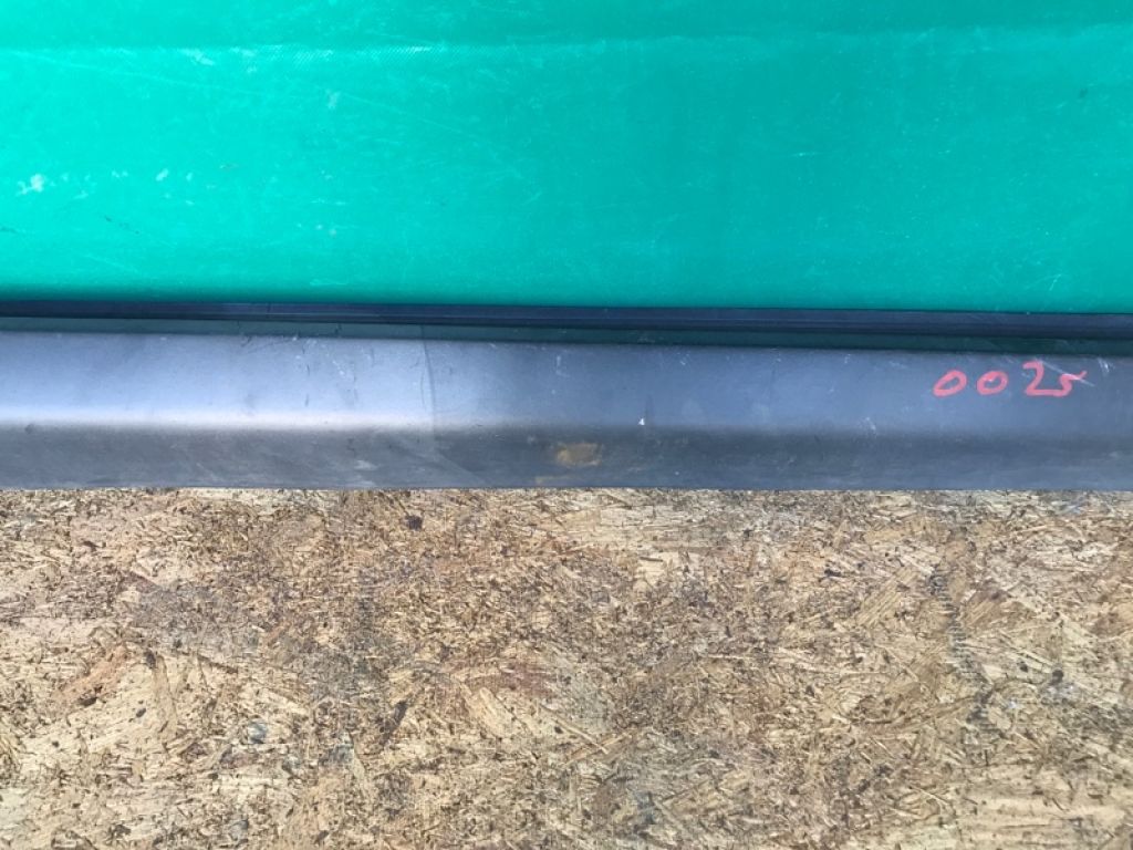 5178148AD | Накладка порогу зовнішня прав. DODGE JOURNEY 08-20 - Фото 4