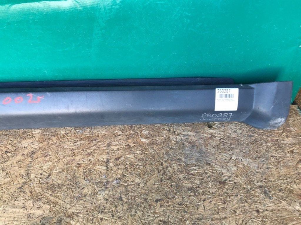 5178148AD | Накладка порогу зовнішня прав. DODGE JOURNEY 08-20 - Фото 5