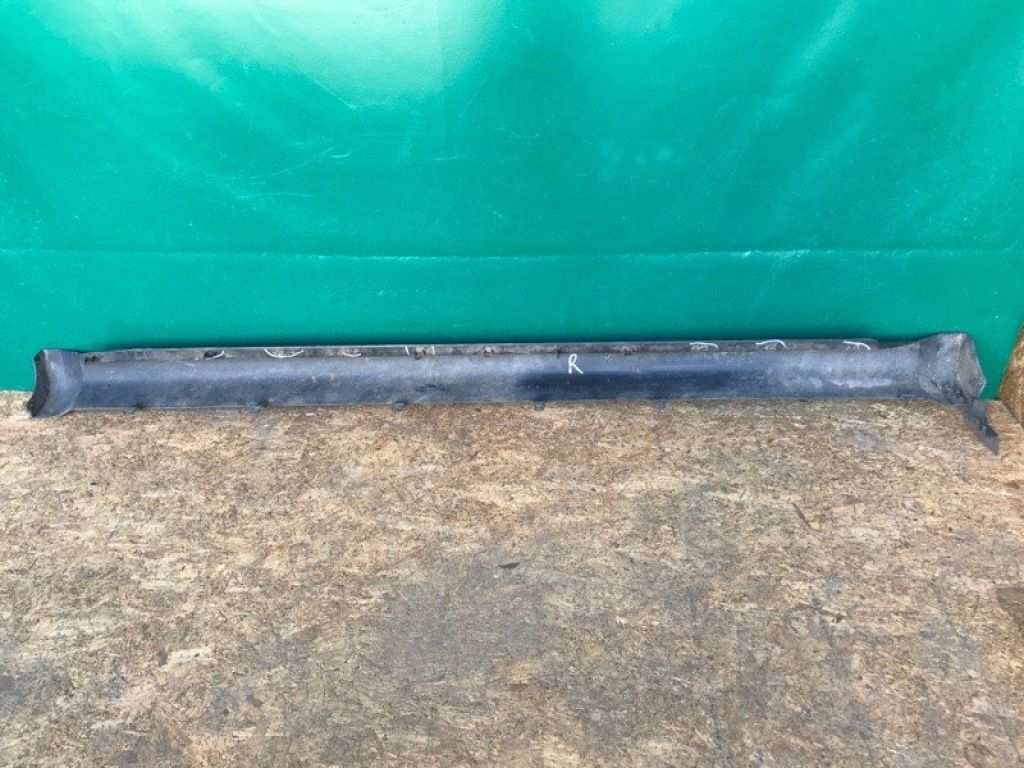 5178148AD | Накладка порогу зовнішня прав. DODGE JOURNEY 08-20 - Фото 7