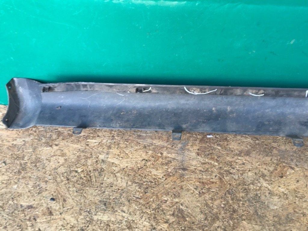 5178148AD | Накладка порогу зовнішня прав. DODGE JOURNEY 08-20 - Фото 8