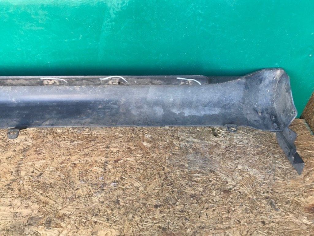 5178148AD | Накладка порогу зовнішня прав. DODGE JOURNEY 08-20 - Фото 10