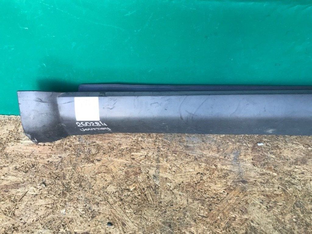 5178149AF | Накладка порога наружная лев. DODGE JOURNEY 08-20 - Фото 3