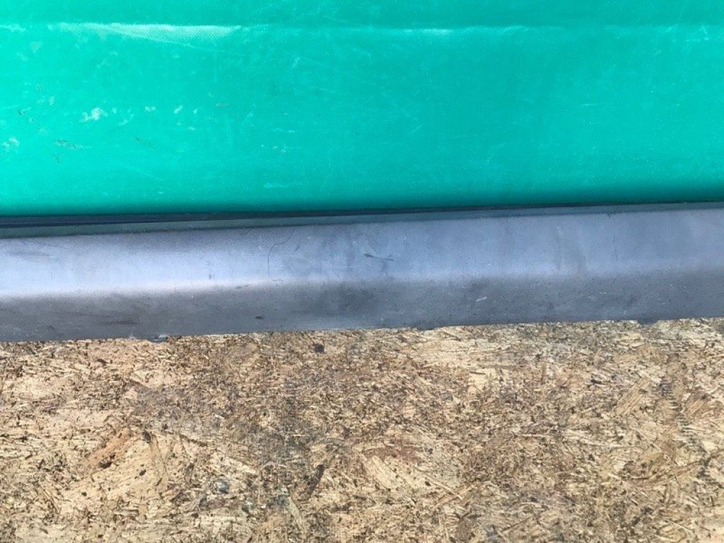 5178149AF | Накладка порога наружная лев. DODGE JOURNEY 08-20 - Фото 4