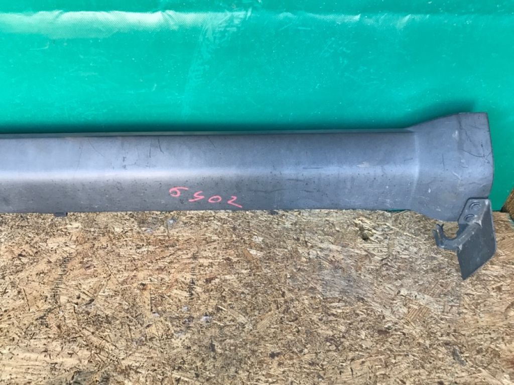 5178149AF | Накладка порога наружная лев. DODGE JOURNEY 08-20 - Фото 5