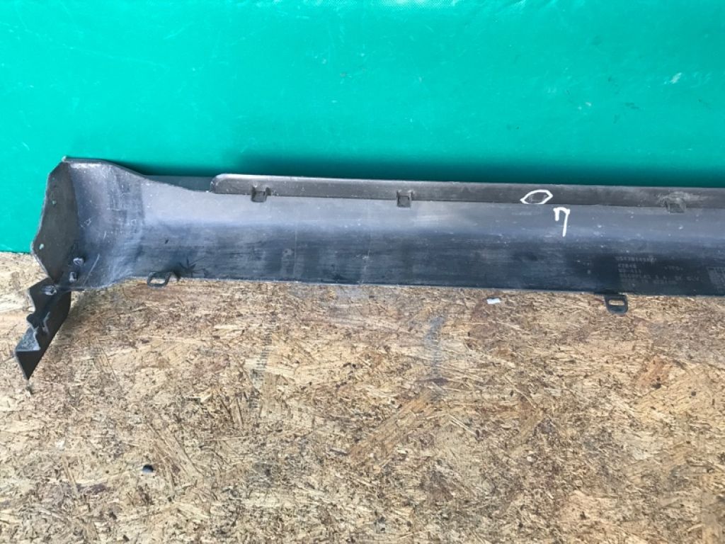 5178149AF | Накладка порога наружная лев. DODGE JOURNEY 08-20 - Фото 8