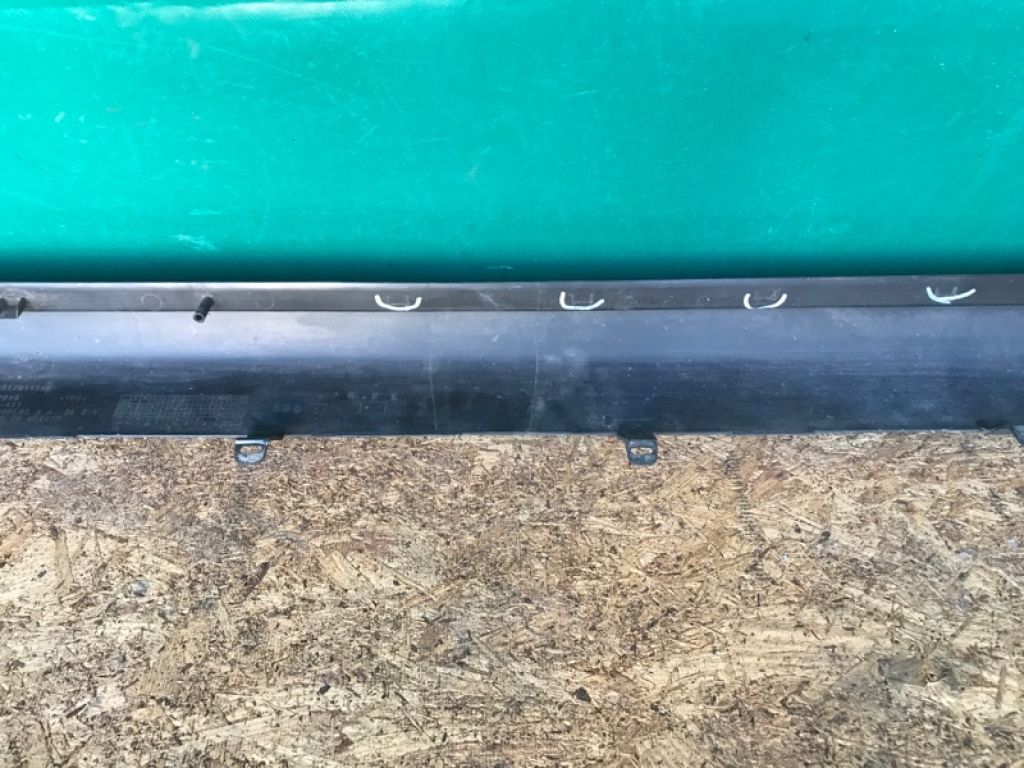 5178149AF | Накладка порога наружная лев. DODGE JOURNEY 08-20 - Фото 9