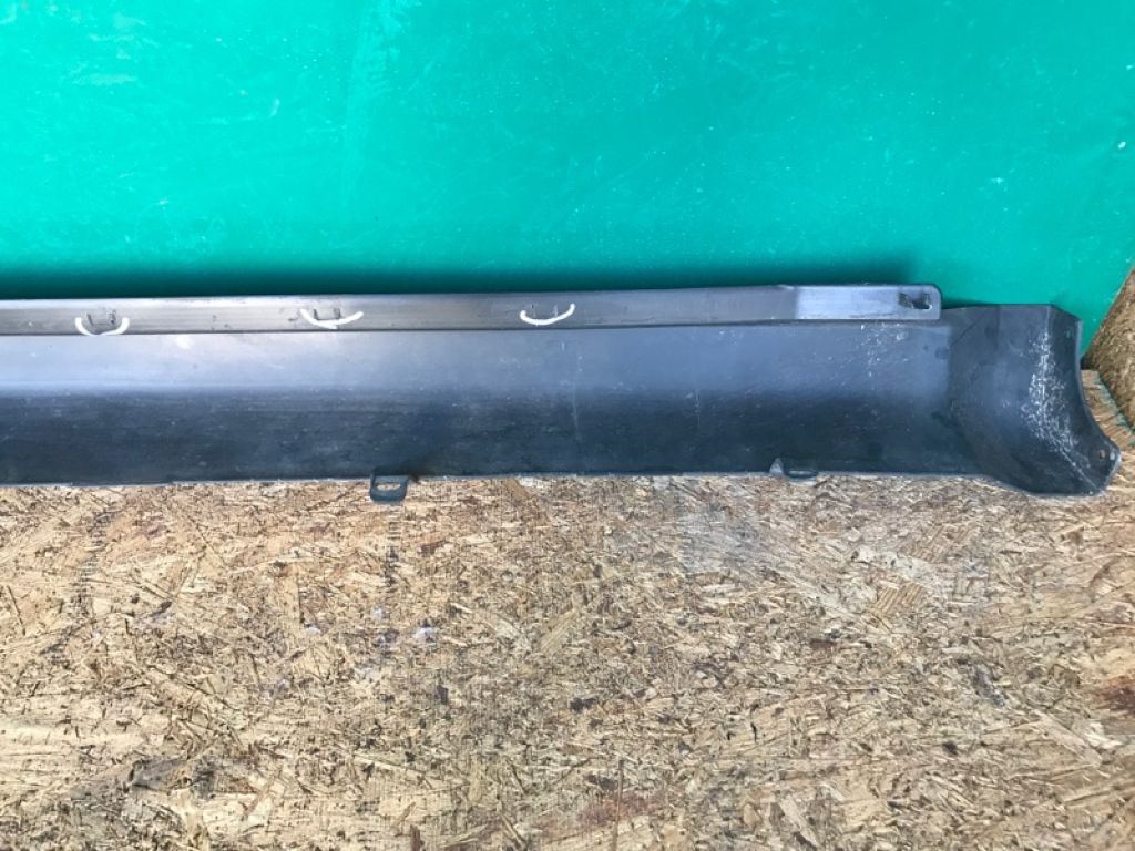 5178149AF | Накладка порога наружная лев. DODGE JOURNEY 08-20 - Фото 10