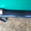 75851-30901 | Накладка порога наружная прав. LEXUS GS350 GS300 05-11 - Превью 2