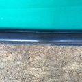 75851-30901 | Накладка порога наружная прав. LEXUS GS350 GS300 05-11 - Превью 3