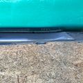 75851-30901 | Накладка порога наружная прав. LEXUS GS350 GS300 05-11 - Превью 4