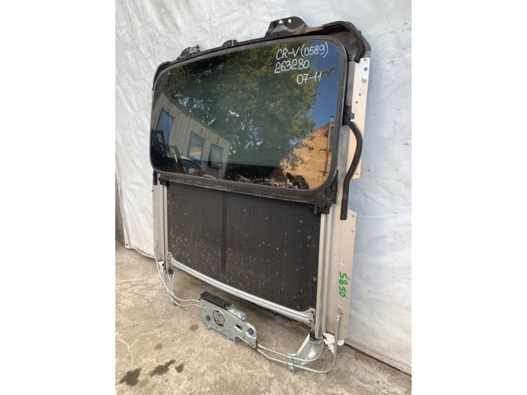 70200-SXS-A01 | Люк HONDA CRV 06-12 - Фото 4