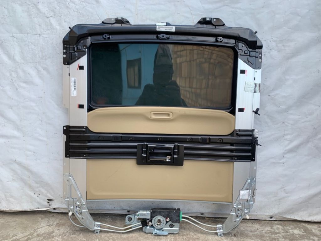 70200-SXS-A01 | Люк HONDA CRV 06-12 - Фото 5
