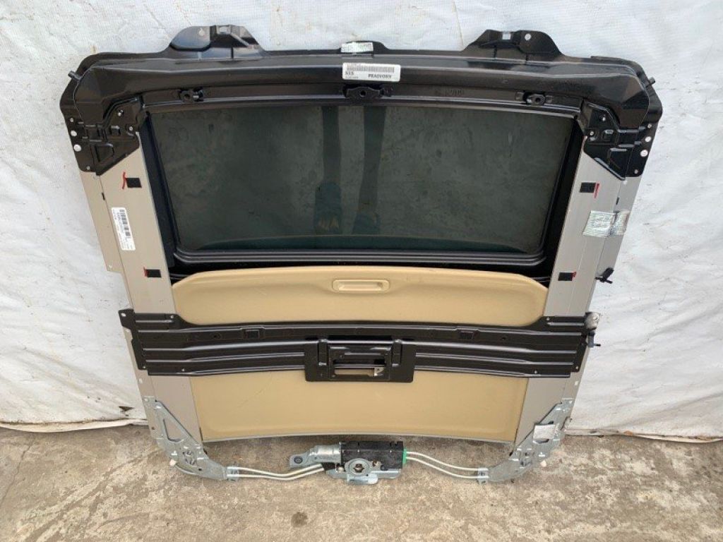 70200-SXS-A01 | Люк HONDA CRV 06-12 - Фото 6