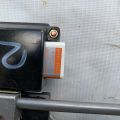 63201-50161 | Люк LEXUS LS430 00-06 - Прев'ю 8