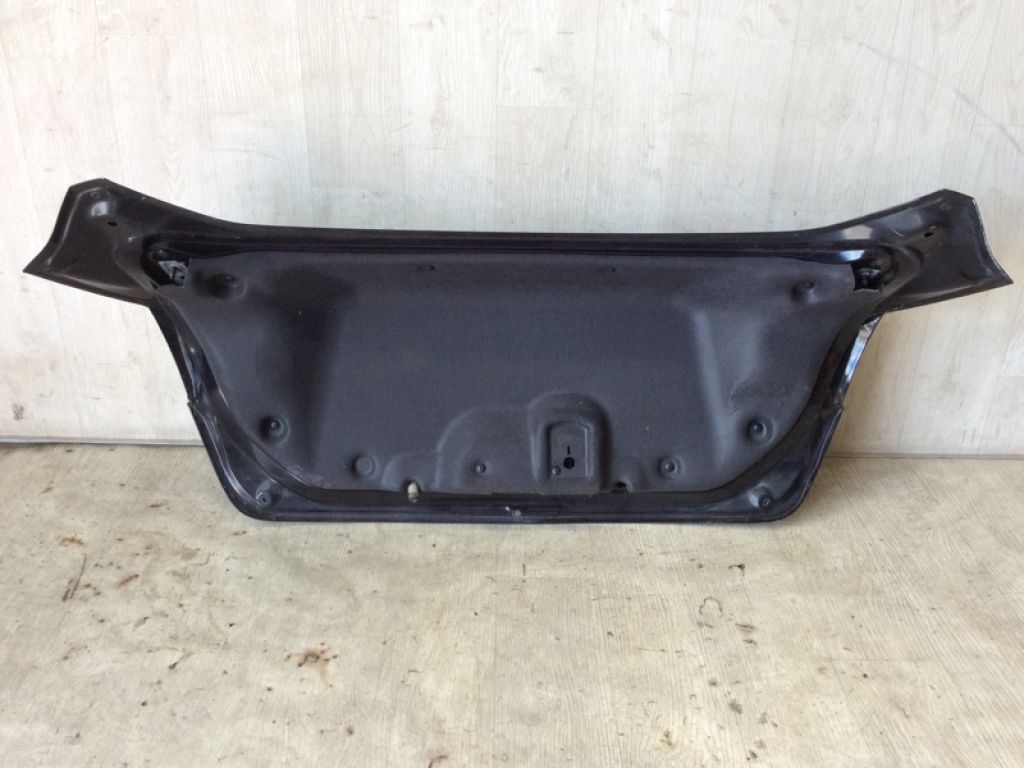 F1EZ-5440110-A | Крышка багажника FORD FOCUS 10-18 - Фото 4