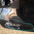 F1EZ-5440110-A | Крышка багажника FORD FOCUS 10-18 - Превью 6