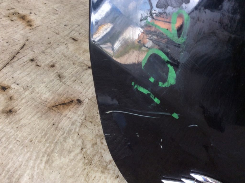 F1EZ-5440110-A | Крышка багажника FORD FOCUS 10-18 - Фото 7