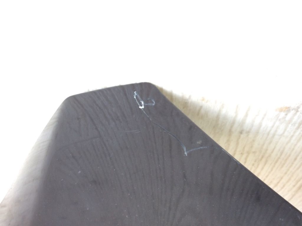 F1EZ-5440110-A | Крышка багажника FORD FOCUS 10-18 - Фото 8