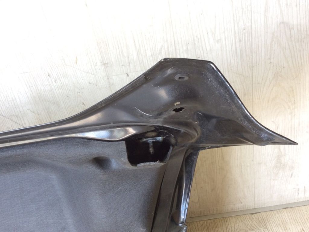 F1EZ-5440110-A | Крышка багажника FORD FOCUS 10-18 - Фото 10