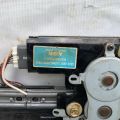 63201-53010 | Люк LEXUS IS300 99-05 - Превью 7