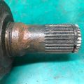 68290566AA | Привод передний лев. JEEP COMPASS 17-21 - Превью 5