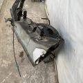 G5131-3JAMA | Лонжерон лев. INFINITI QX60/JX35 12-20 - Превью 7