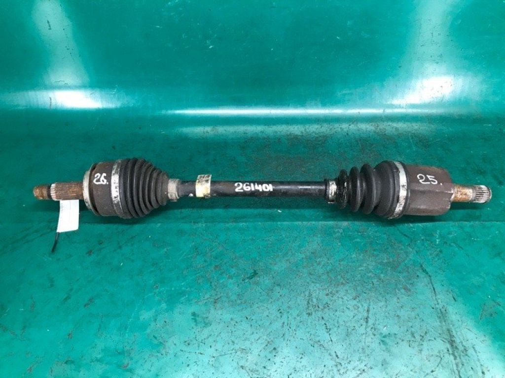 44306-SNE-A01 | Привод передний лев. HONDA CIVIC 4D 06-11