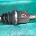 44306-SNE-A01 | Привод передний лев. HONDA CIVIC 4D 06-11 - Превью 3