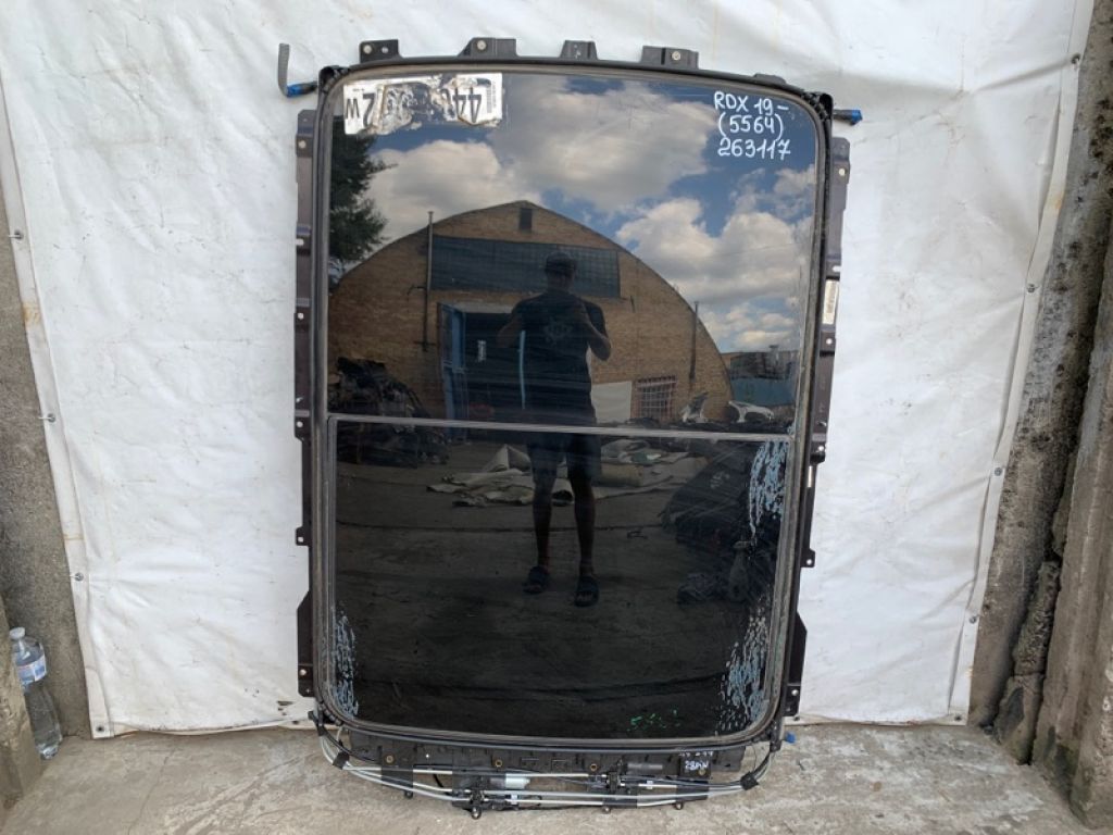 70100-TJB-A02 | Стекло панорамной крыши ACURA RDX 19-