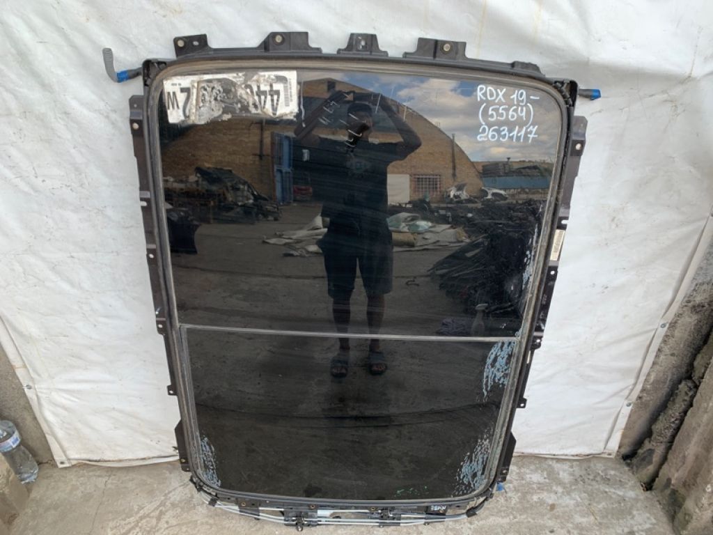 70100-TJB-A02 | Стекло панорамной крыши ACURA RDX 19- - Фото 2