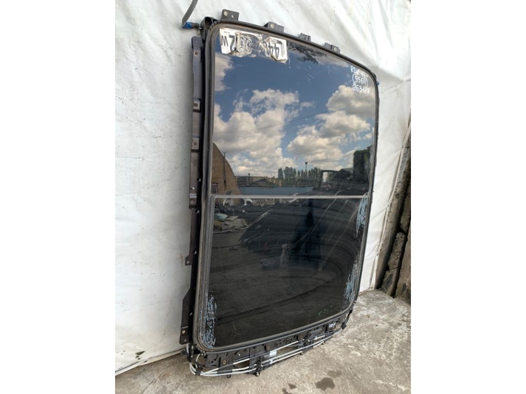 70100-TJB-A02 | Стекло панорамной крыши ACURA RDX 19- - Фото 3