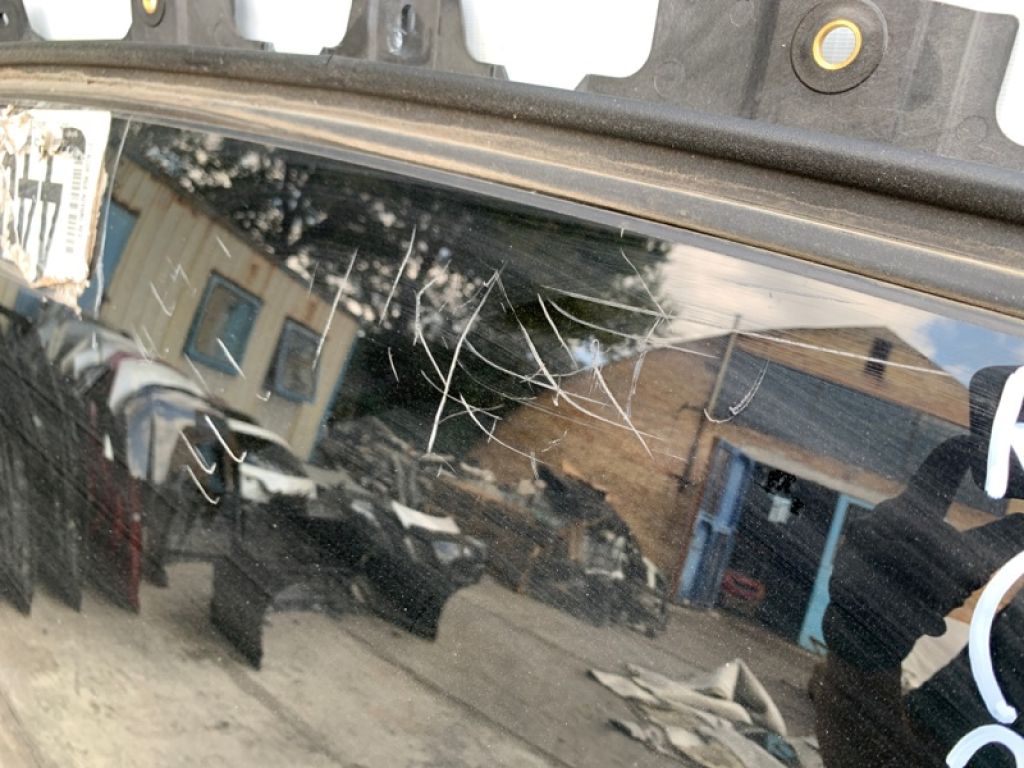 70100-TJB-A02 | Стекло панорамной крыши ACURA RDX 19- - Фото 5