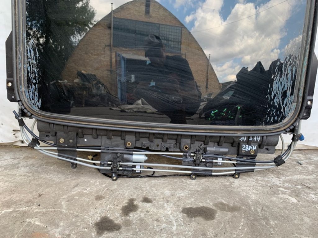 70100-TJB-A02 | Стекло панорамной крыши ACURA RDX 19- - Фото 7