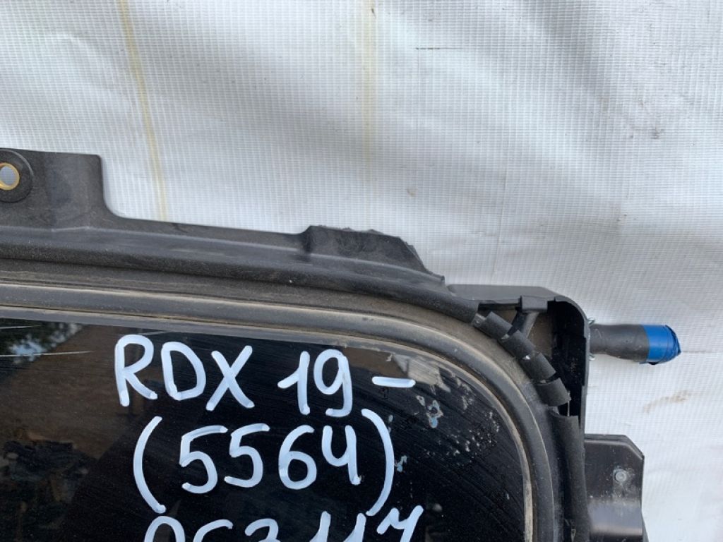 70100-TJB-A02 | Стекло панорамной крыши ACURA RDX 19- - Фото 8