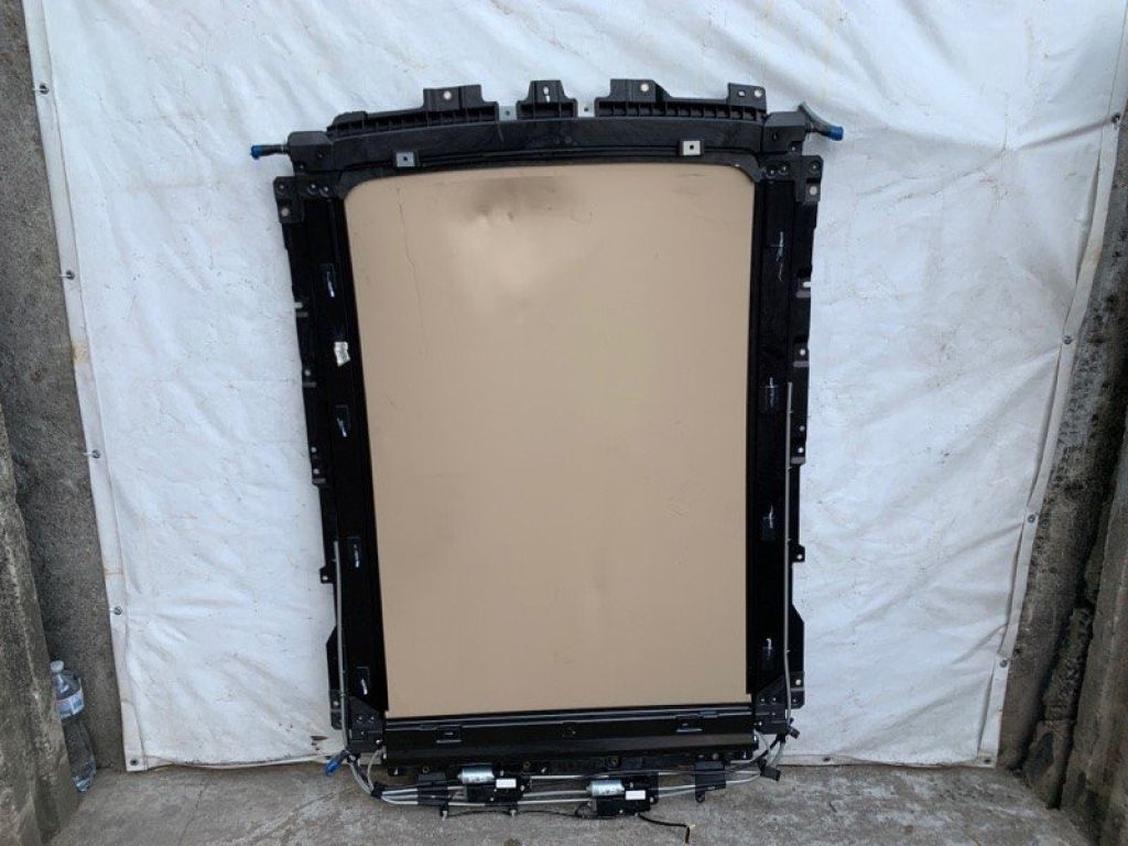 70100-TJB-A02 | Стекло панорамной крыши ACURA RDX 19- - Фото 10