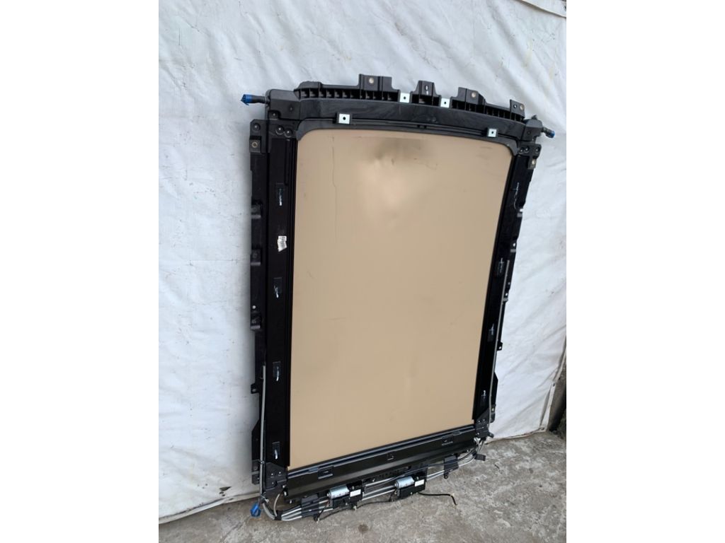 70100-TJB-A02 | Стекло панорамной крыши ACURA RDX 19- - Фото 11